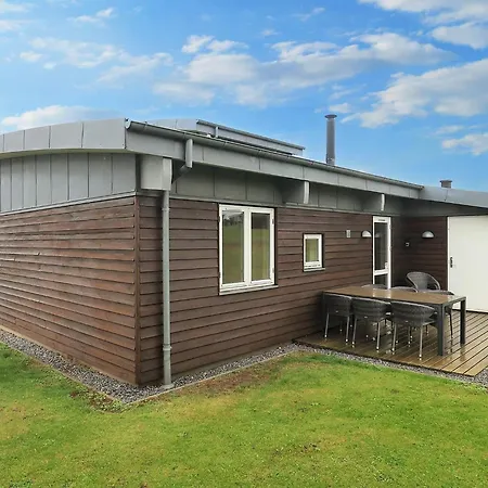 Feriehus Faaborg Xxxiii