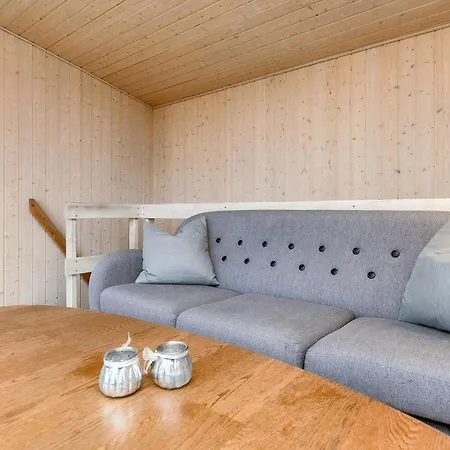 Feriehus Faaborg Xxxiii *