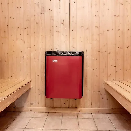Feriehus Faaborg Xxxiii Nabbe