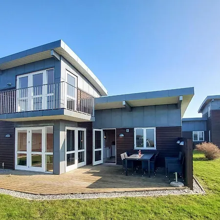 Faaborg Xxxiii Feriehus Nabbe