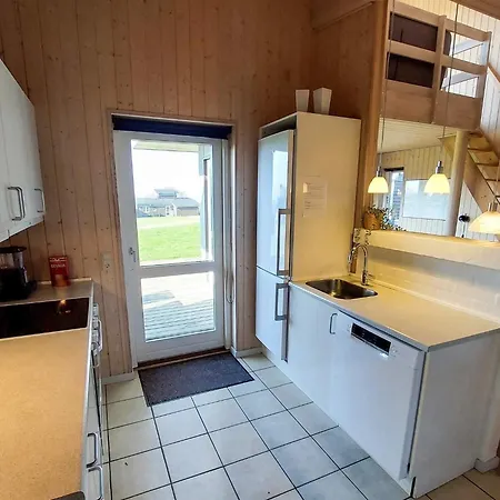 Faaborg Xxxiii Feriehus Nabbe