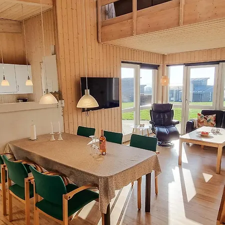 Faaborg Xxxiii Feriehus Nabbe