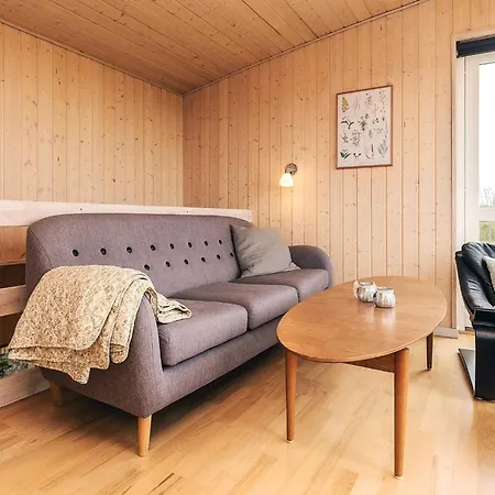 Faaborg Xxxiii Feriehus *