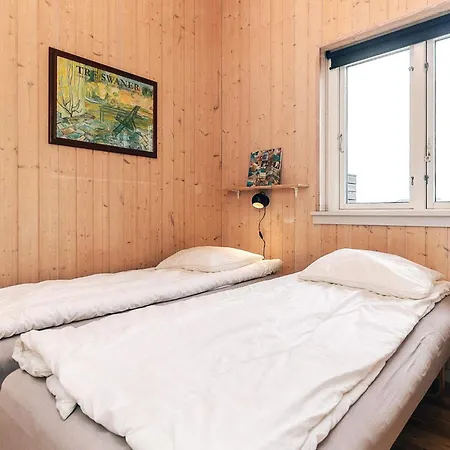 Feriehus Faaborg Xxxiii Nabbe