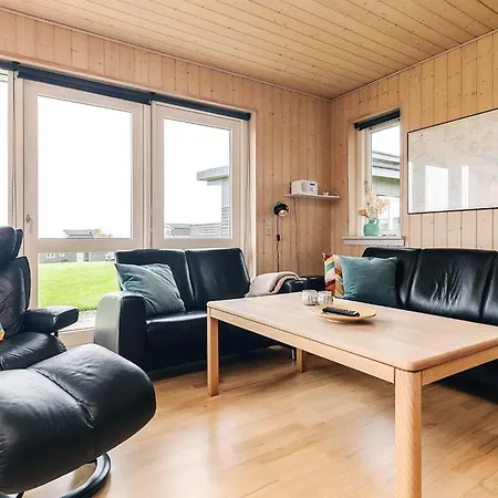 Faaborg Xxxiii Feriehus