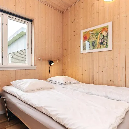 Feriehus Faaborg Xxxiii *