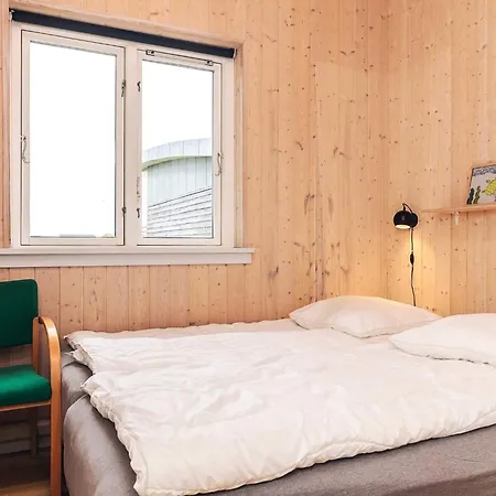 Faaborg Xxxiii Feriehus