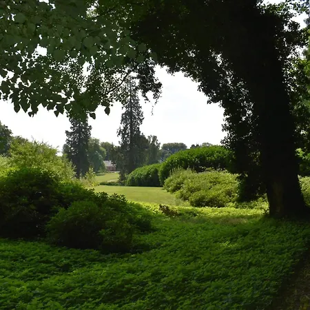 Well-maintained In Faborg 度假居